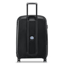 Valise Long Séjour Belmont Plus L Extensible (71Cm) - Noir