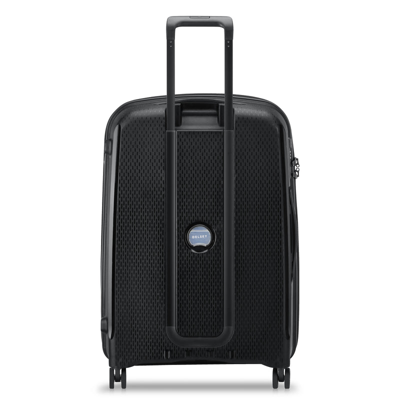 Valise Long Séjour Belmont Plus L Extensible (71Cm) - Noir