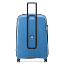 Valise Soute Belmont Plus L Extensible (76Cm) - Bleu Zinc