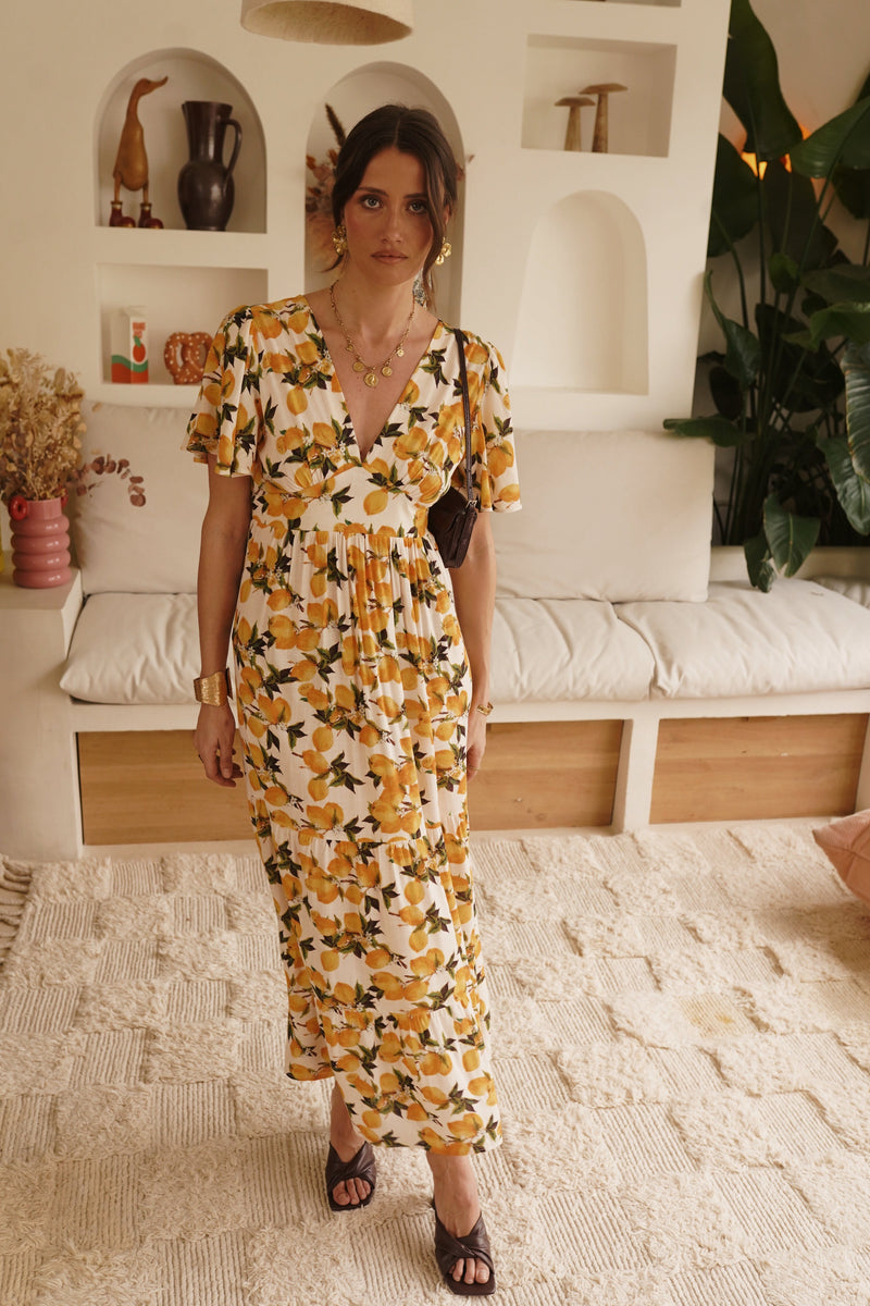 vestido tomás