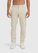 The Seersucker Pants - Sand