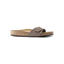 Birkenstock - Sandales Madrid - Marron