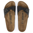 Birkenstock - Sandales Madrid - Noir