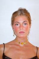Pendientes Perla