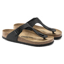 Birkenstock - Sandales Gizeh - Noir