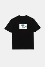T-Shirt Des Amis Black