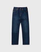 Levi'S® Jeans 501® 00501-3199 Dunkelblau Straight Leg
