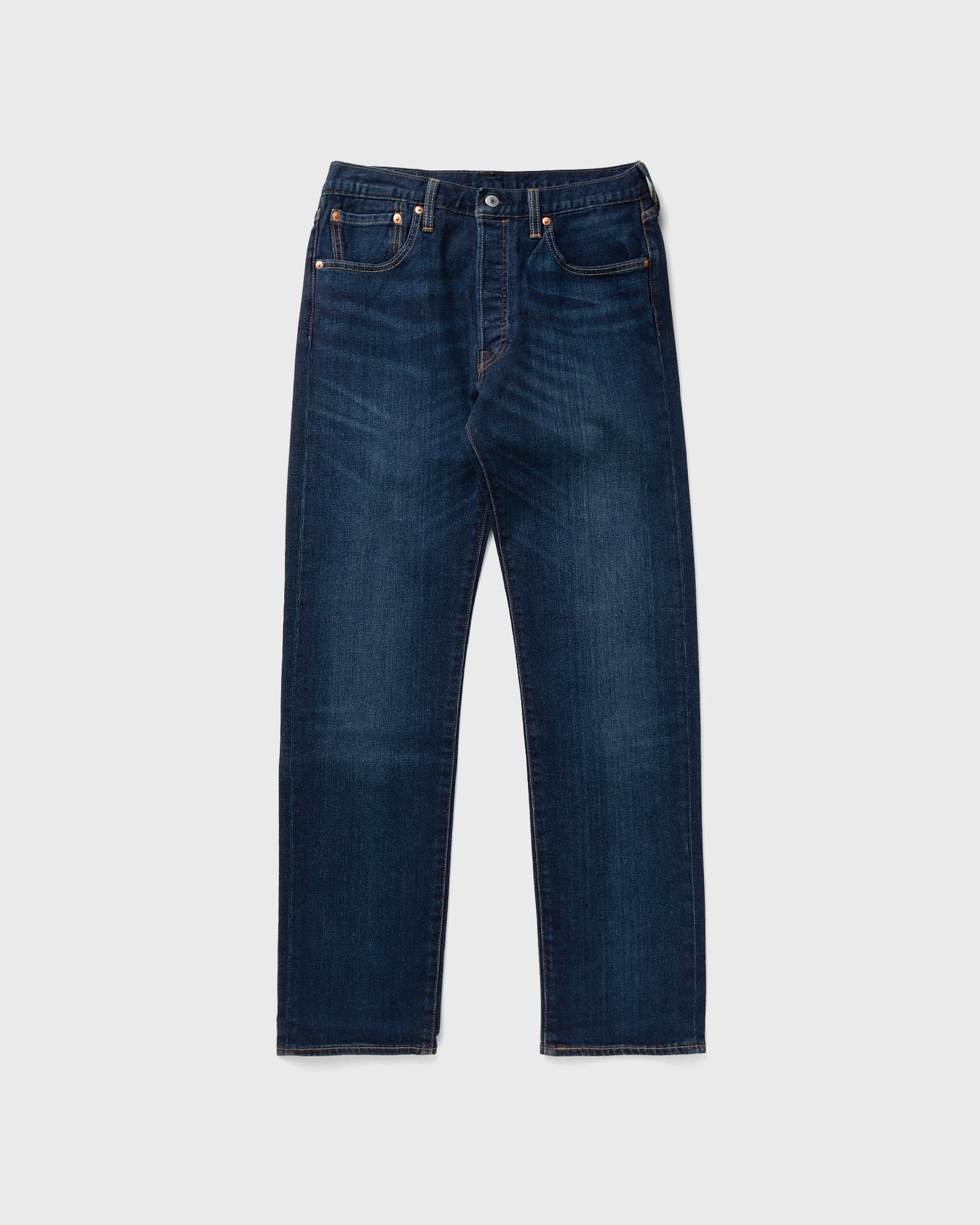 Levi'S® Jeans 501® 00501-3199 Dunkelblau Straight Leg