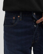 Levi'S® Jeans 501® 00501-3199 Dunkelblau Straight Leg