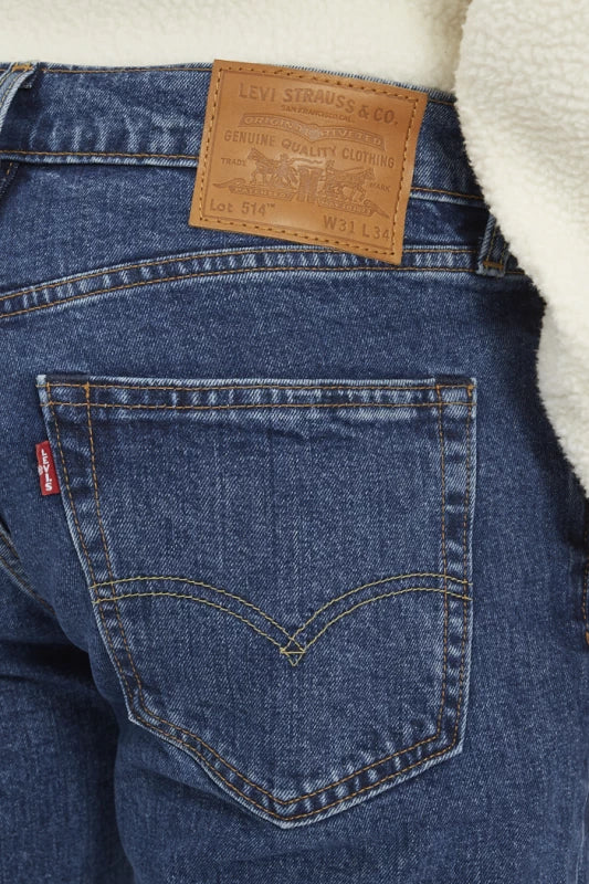 Jeans 514 Droit