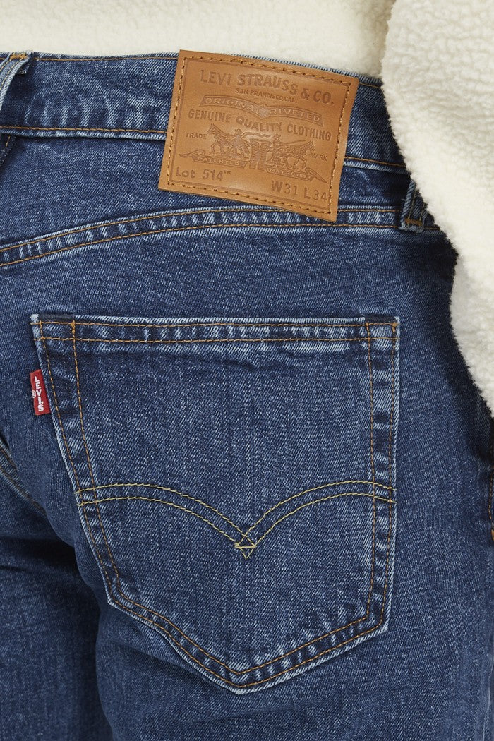 Jeans 514 Droit