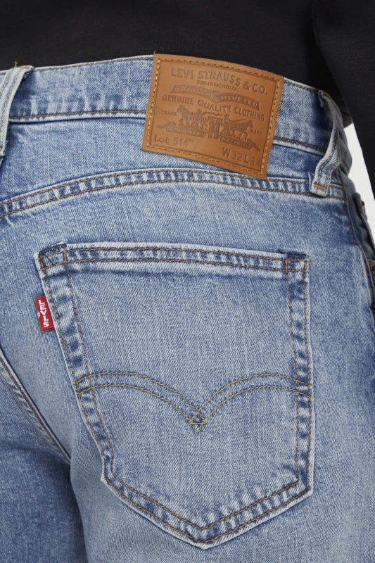 Jeans 514 Droit