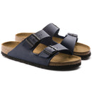 Birkenstock Arizona Birko-Flor Blue - Bleu
