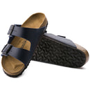 Birkenstock Arizona Birko-Flor Blue - Bleu