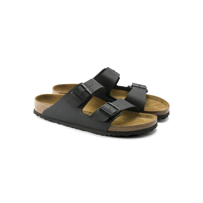 Sandalias Arizona Etroite - Negro - Unisex