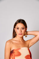 Pendientes Ariel