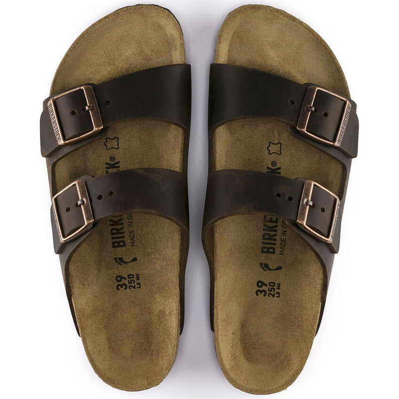 Arizona sandals - Brown