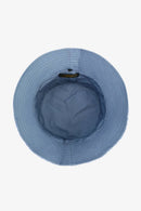 Chapeau Bucket Graphique Ako - Bleu - Mixte
