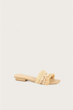 Sandalias Malfi - Natural