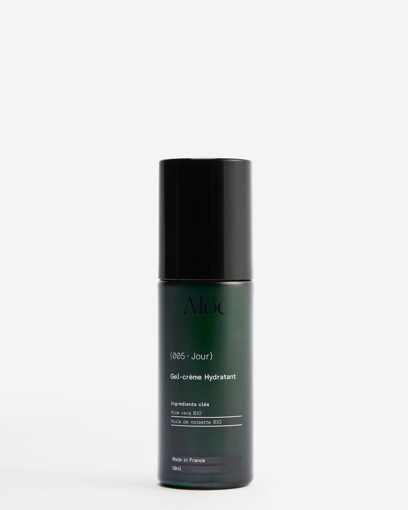 005 - Gel-Crème Jour