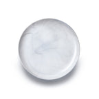 Art Culinaire - Matkollektion 18 delar - Opalglas - Vit marmor