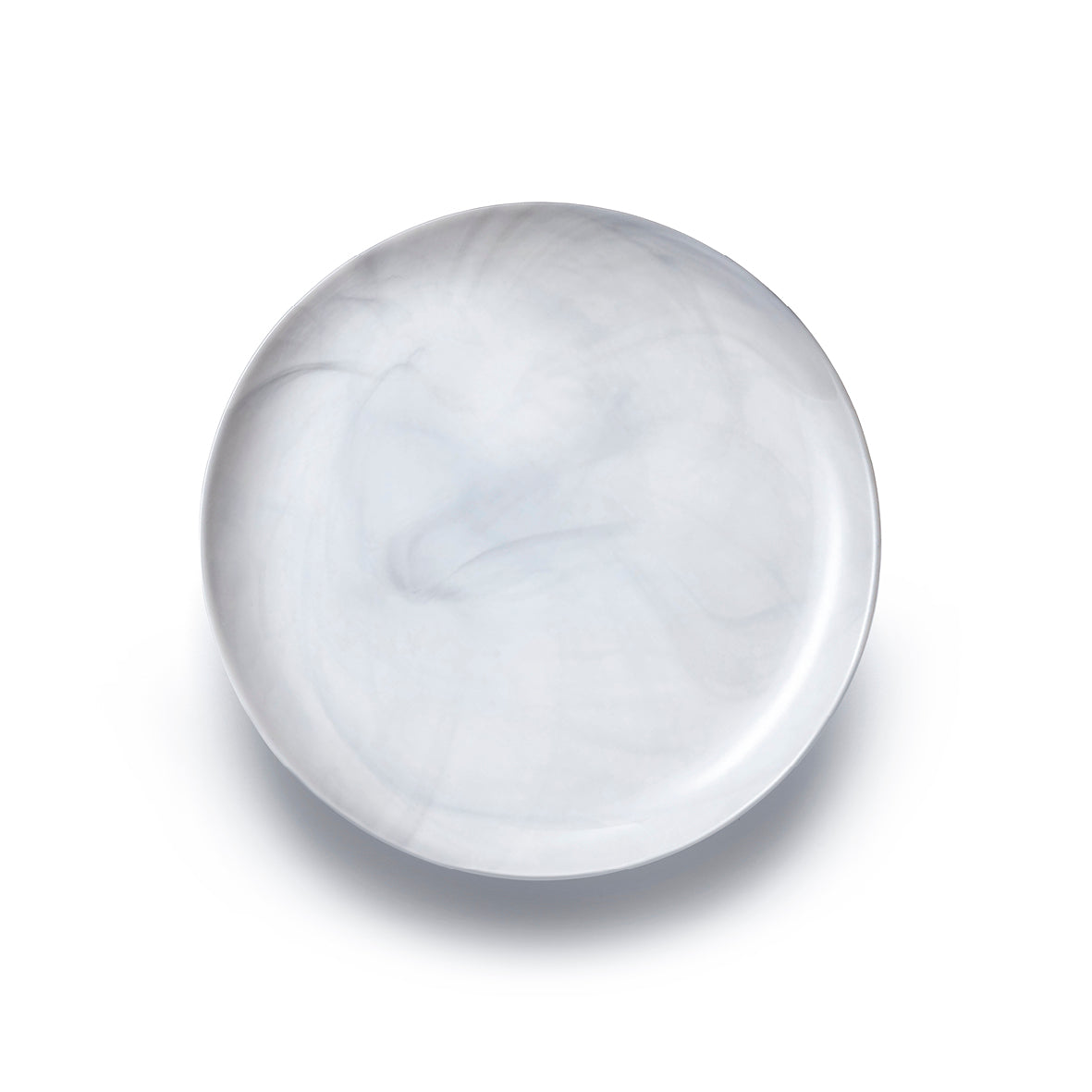 Art Culinaire - Matkollektion 18 delar - Opalglas - Vit marmor