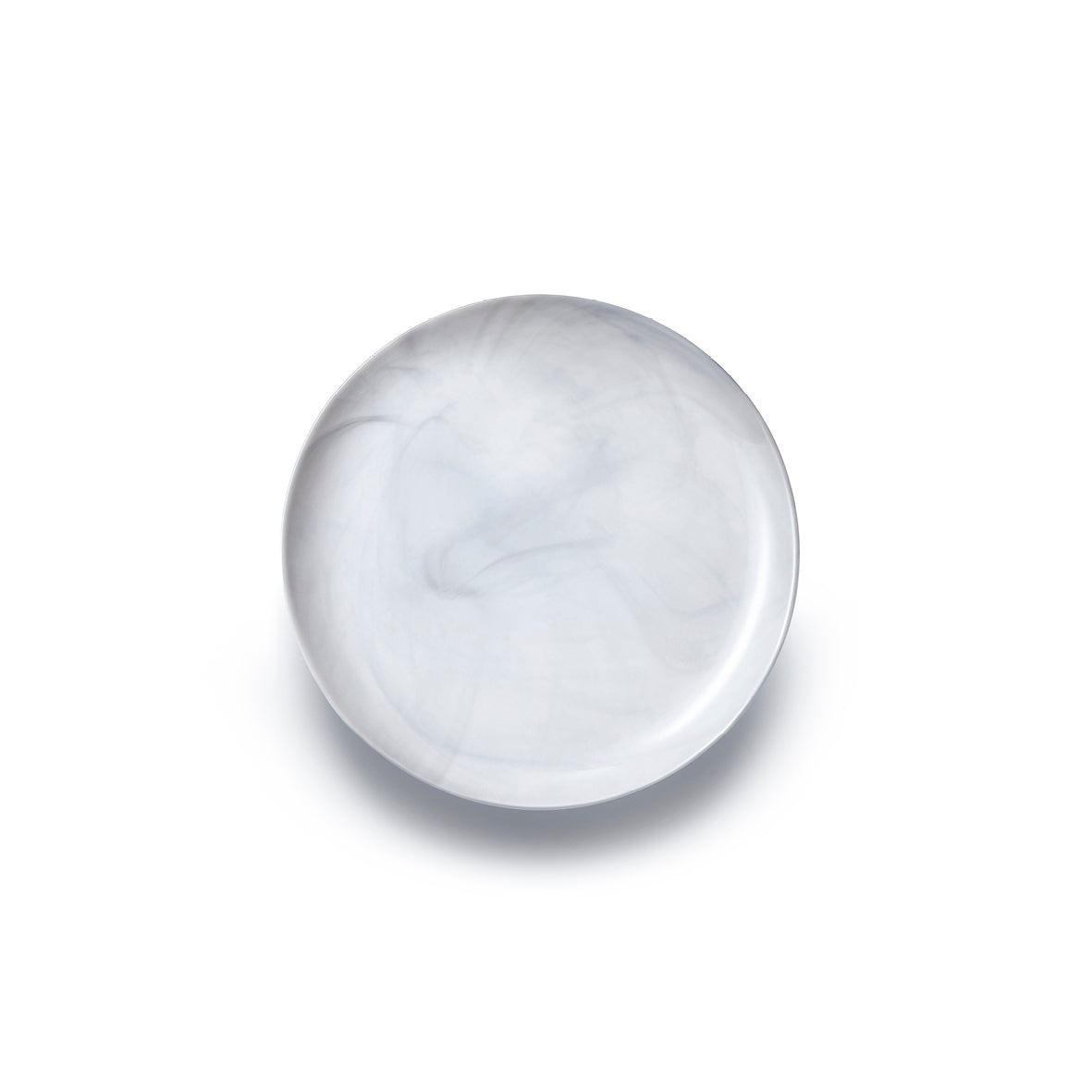 Art Culinaire - Matkollektion 18 delar - Opalglas - Vit marmor