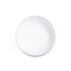 Art Culinaire - Runt Ugnsfat - Fournée - Opalglas - Vit