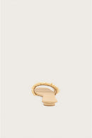 Sandal - Malfi Sandal - Natural