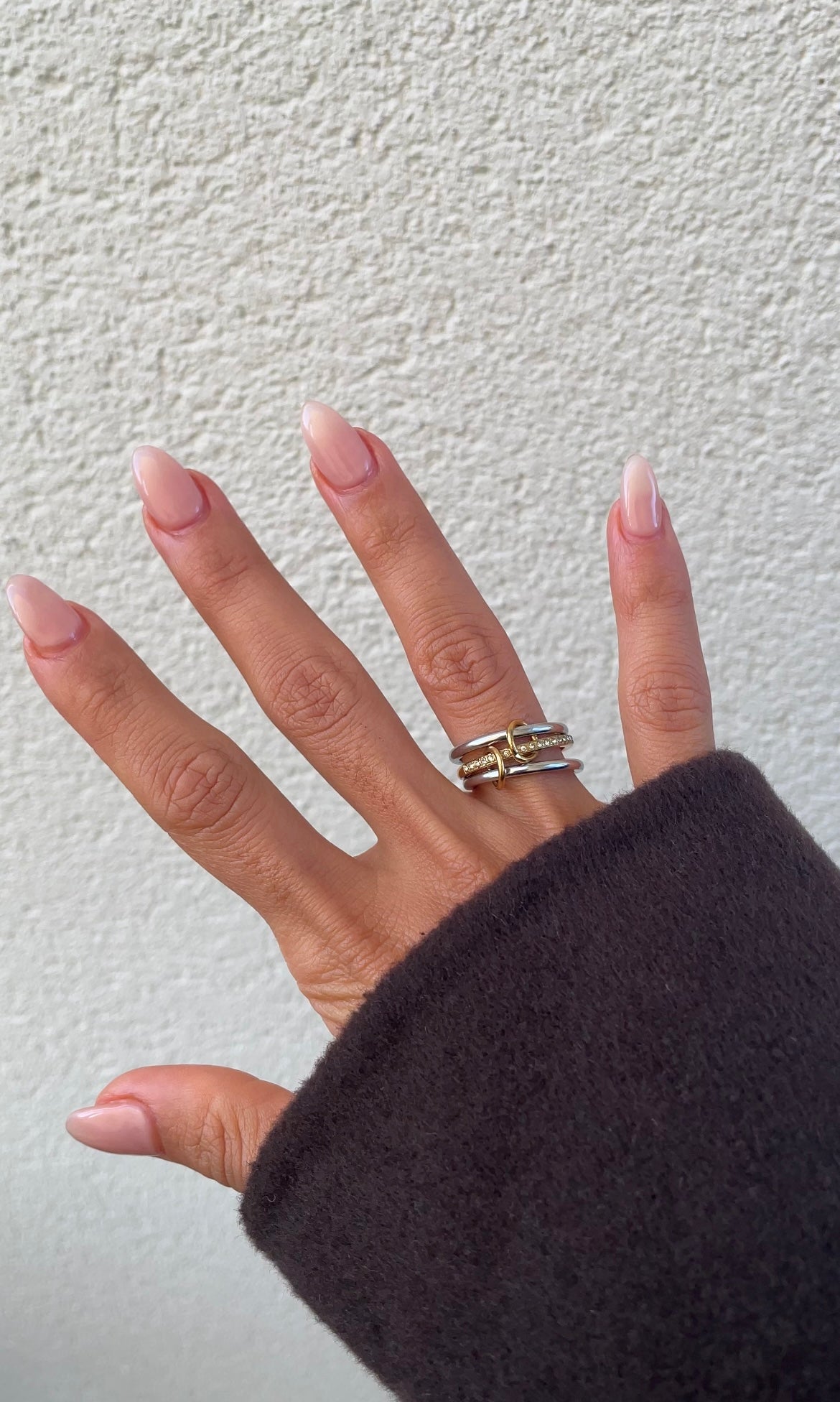 Couture Ring