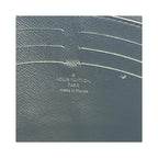 Pochette Louis Vuitton Pochette Voyage Mm Toile - Noir