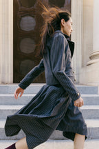 Chaqueta Nina - Creston - Mujer