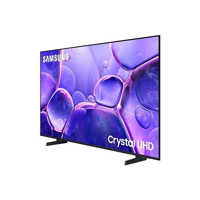 Samsung - Crystal UHD 65" U8072F – TV 4K HDR10+