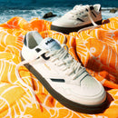 Baskets Gen9 - Corn White & Black Grained