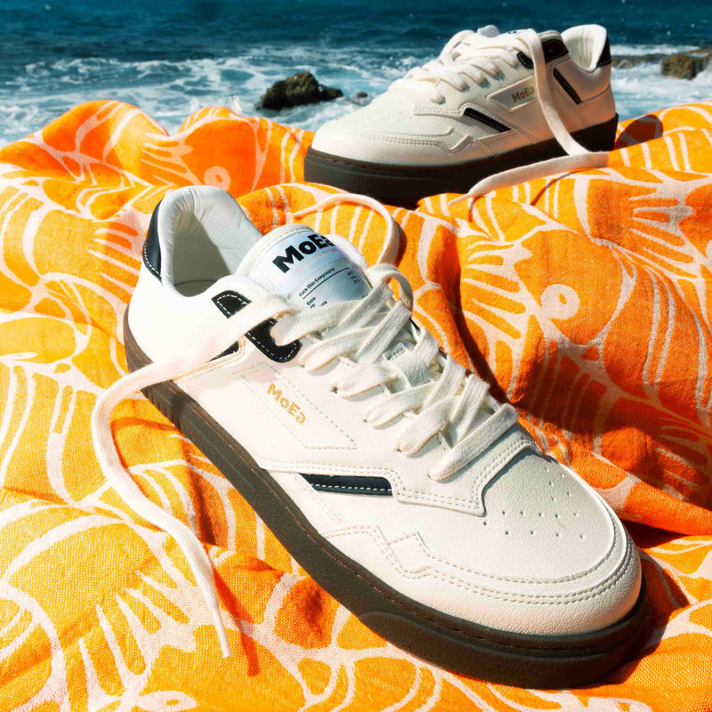 Baskets Gen9 - Corn White & Black Grained