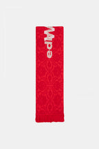 Écharpe Legends Red