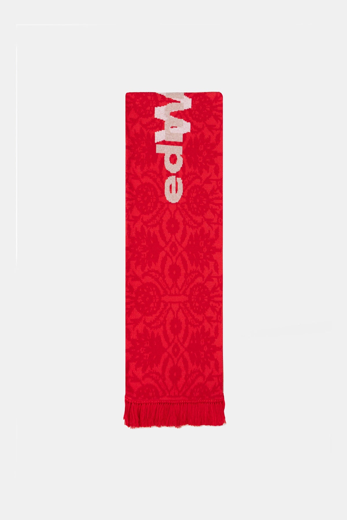 Écharpe Legends Red