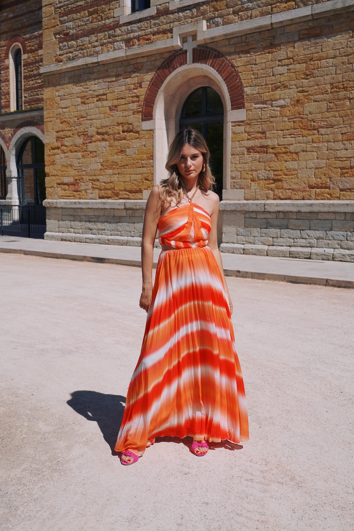 Robe Arancia