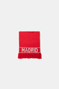 Écharpe Legends Red