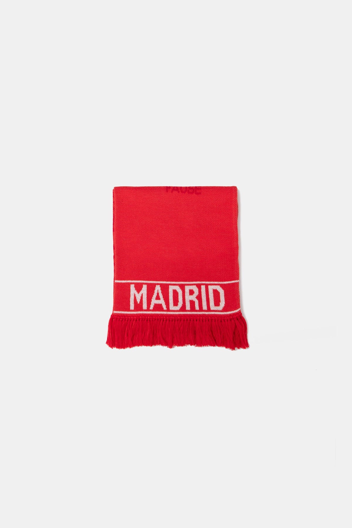 Écharpe Legends Red