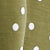 Mc Polka Dot Jacket Dress - Medium Green Print - Women
