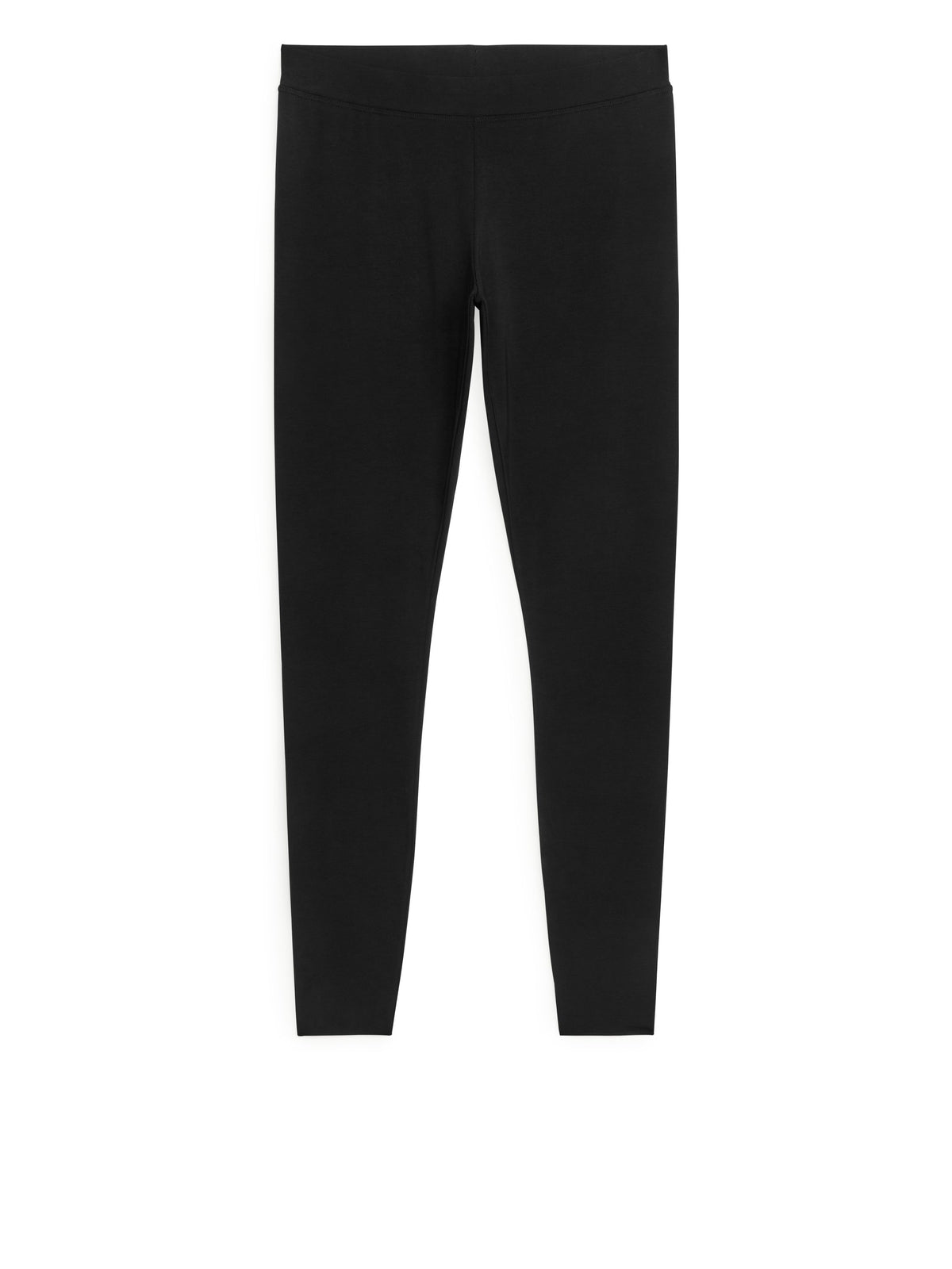Pantaloni Natt - Nero