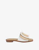 Matisse sandals - Multi/Blanc