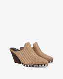 sandals Elba - Leather