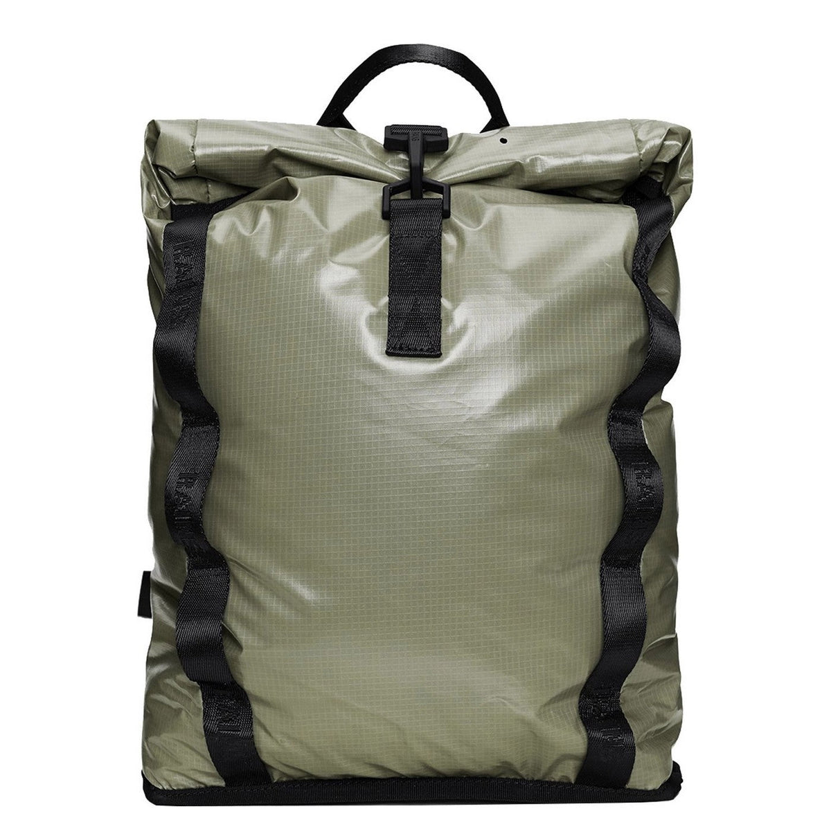 Sibu Rolltop Rucksack Mini W3 Drift Bag - Unisex