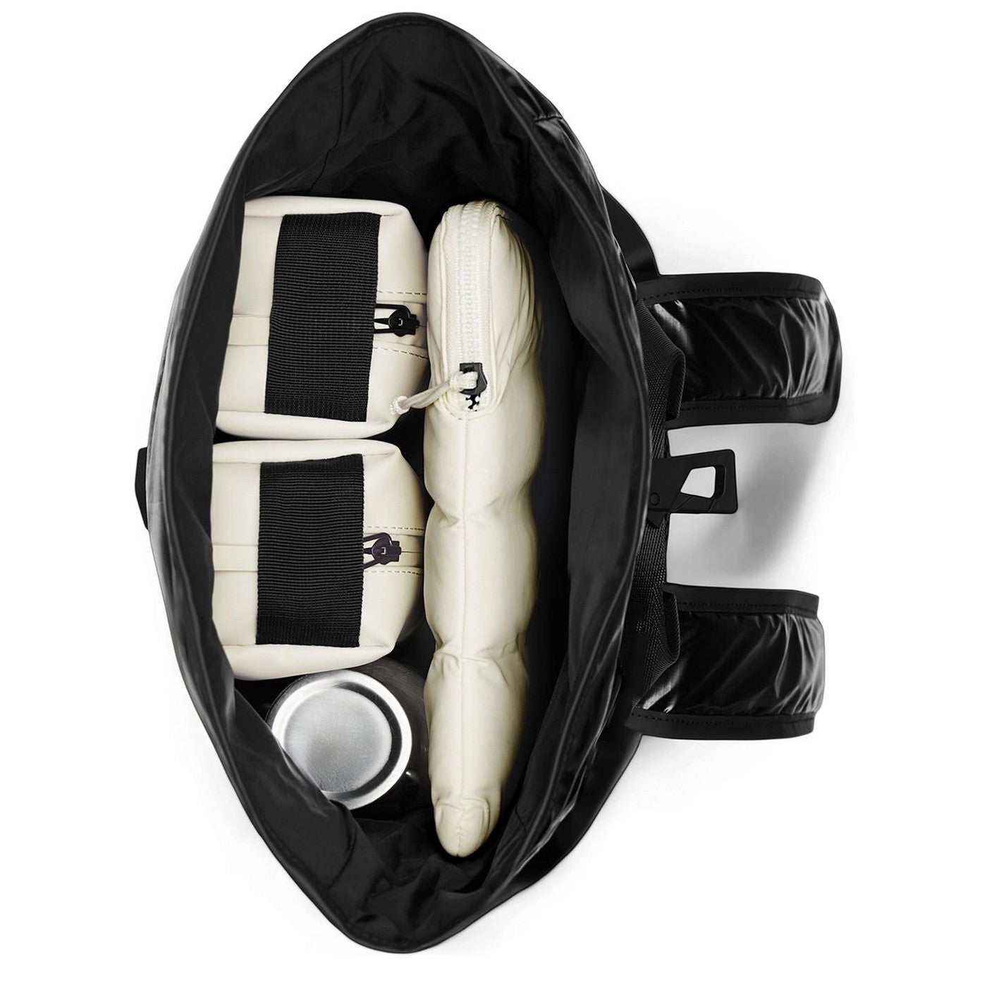 Sibu Rolltop Rucksack Mini W3 Drift Bag - Unisex