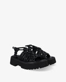 Ophelia sandals - Black