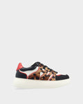 Sneakers Brava - Noir