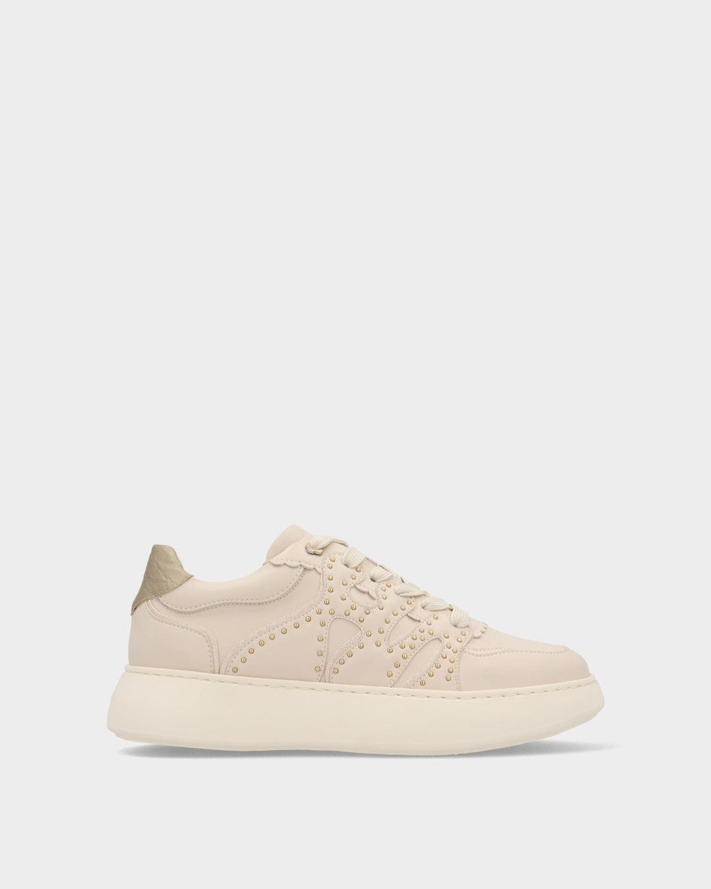 Sneakers Brava - Beige