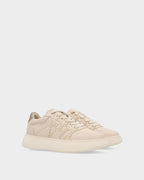Sneakers Brava - Beige